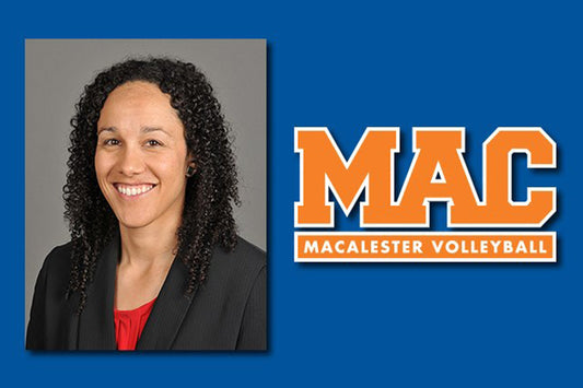 Q&A With NCAA D3 Coach, Sarah Graves | CROSSNET